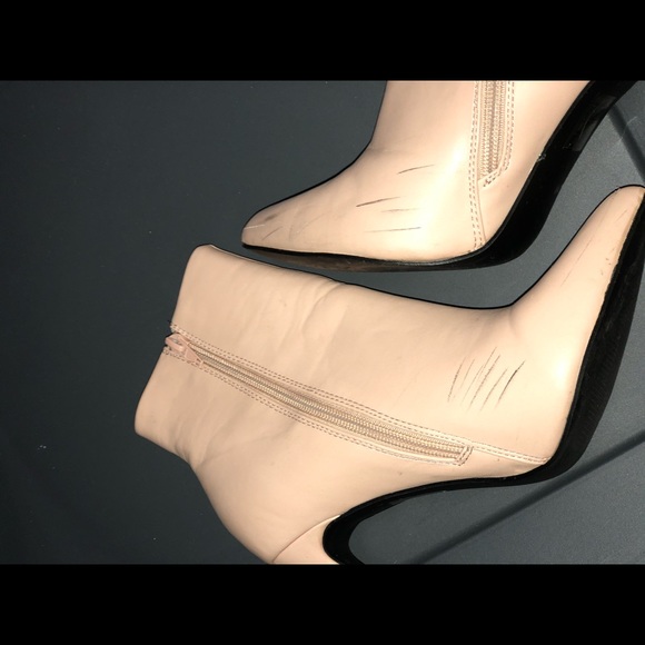 Booties - Picture 4 of 8